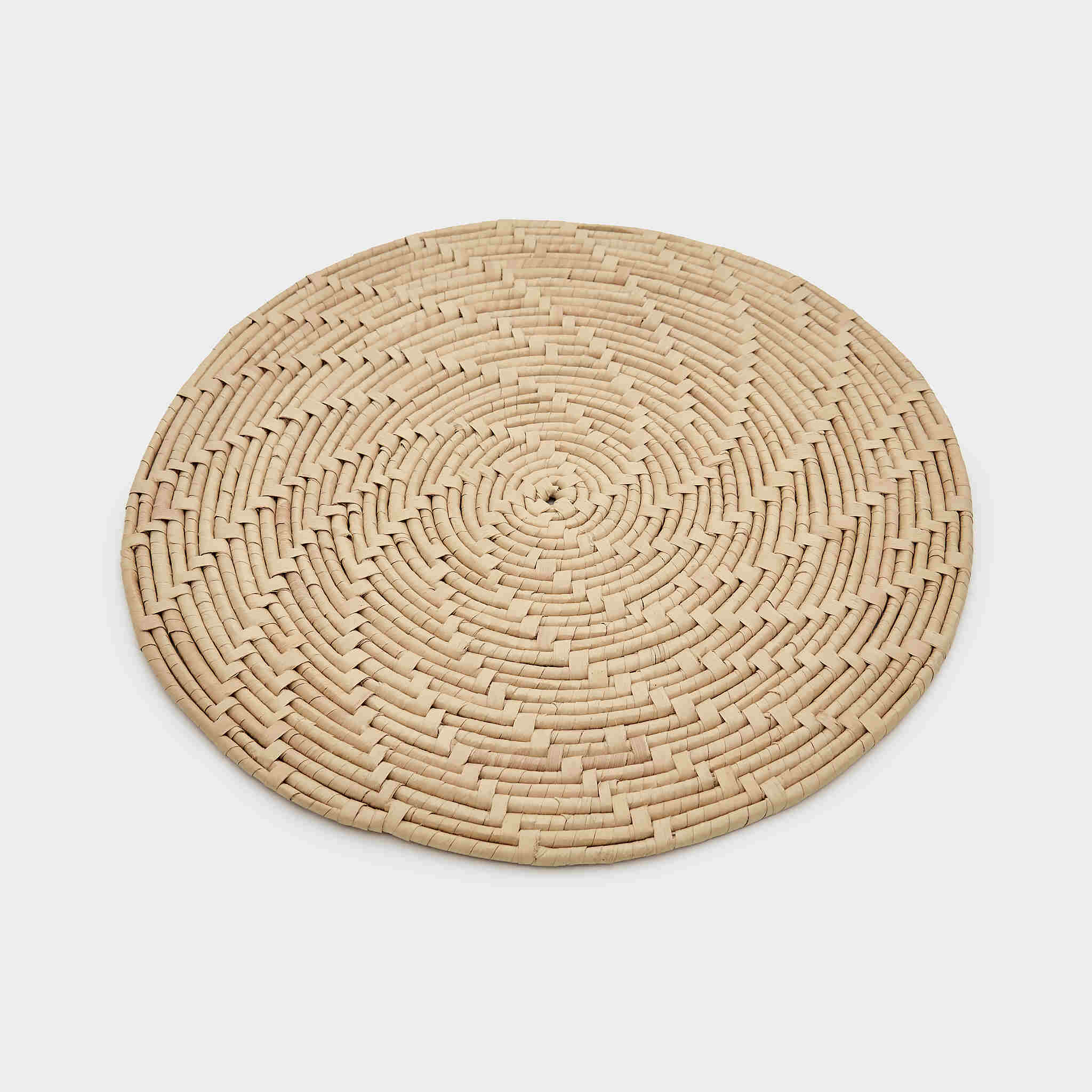 SOUSPLAT PALHA CLARA SPIRAL