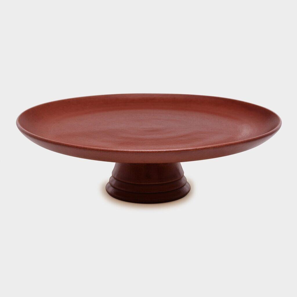 BOLEIRA CERÂMICA N.O ROUGE DE FER