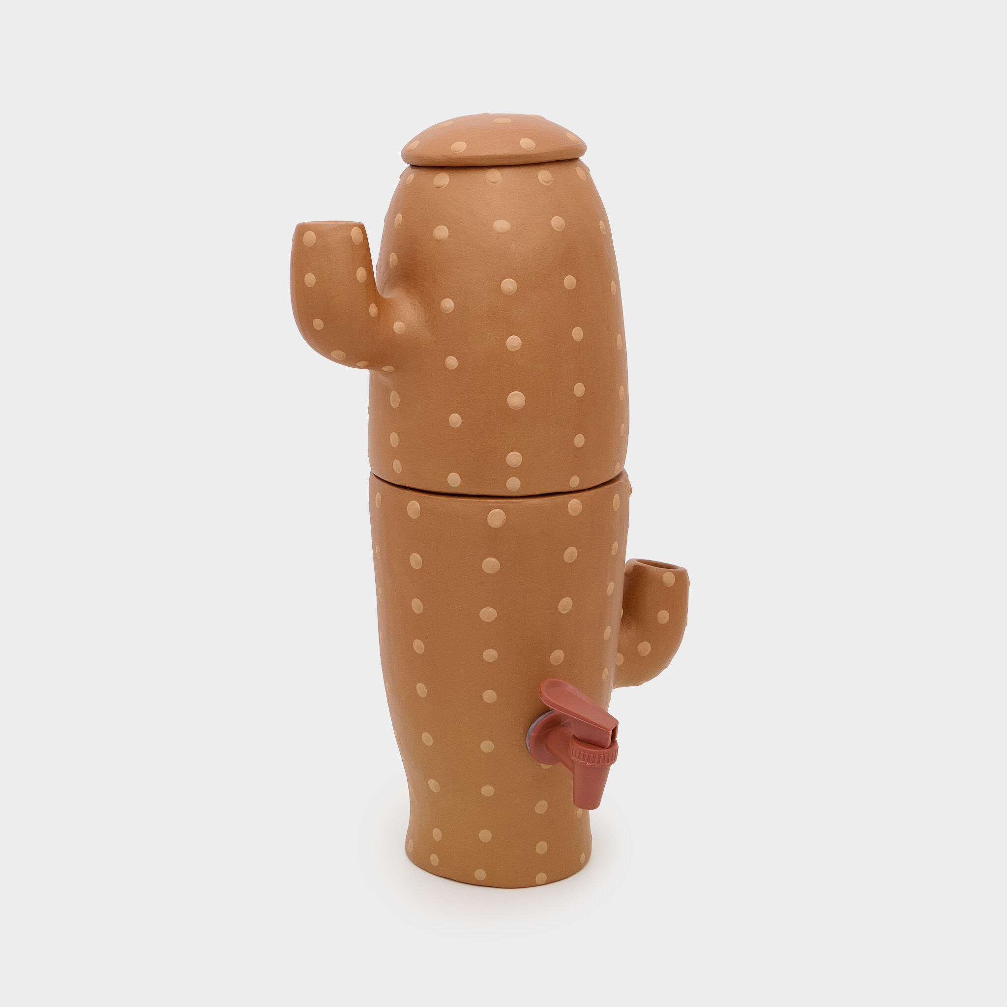 FILTRO BARRIL BARRO CACTO