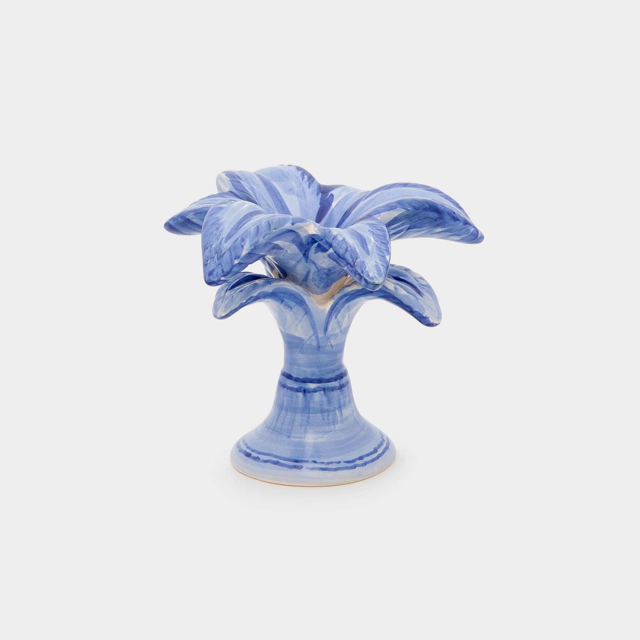 CASATIÇAL PORCELANA AZUL MESCLA