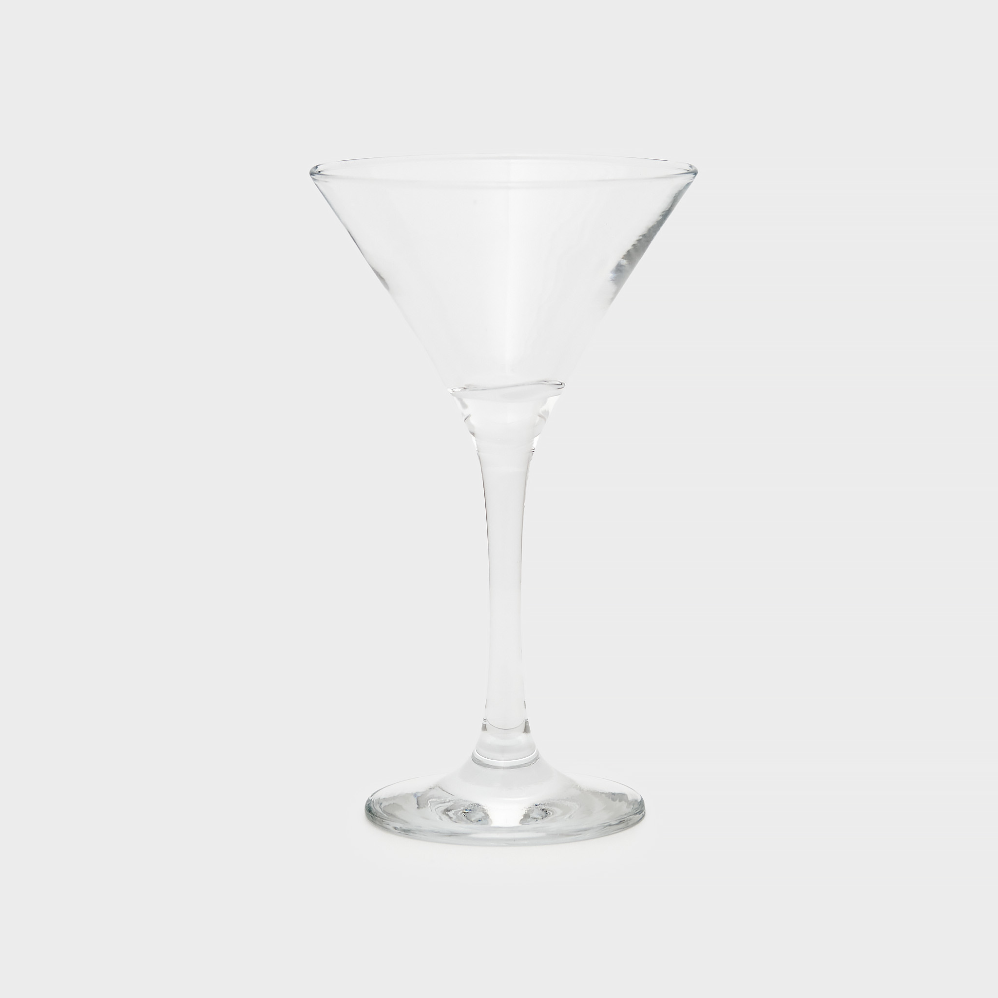 TAÇA DRY MARTINI MINI