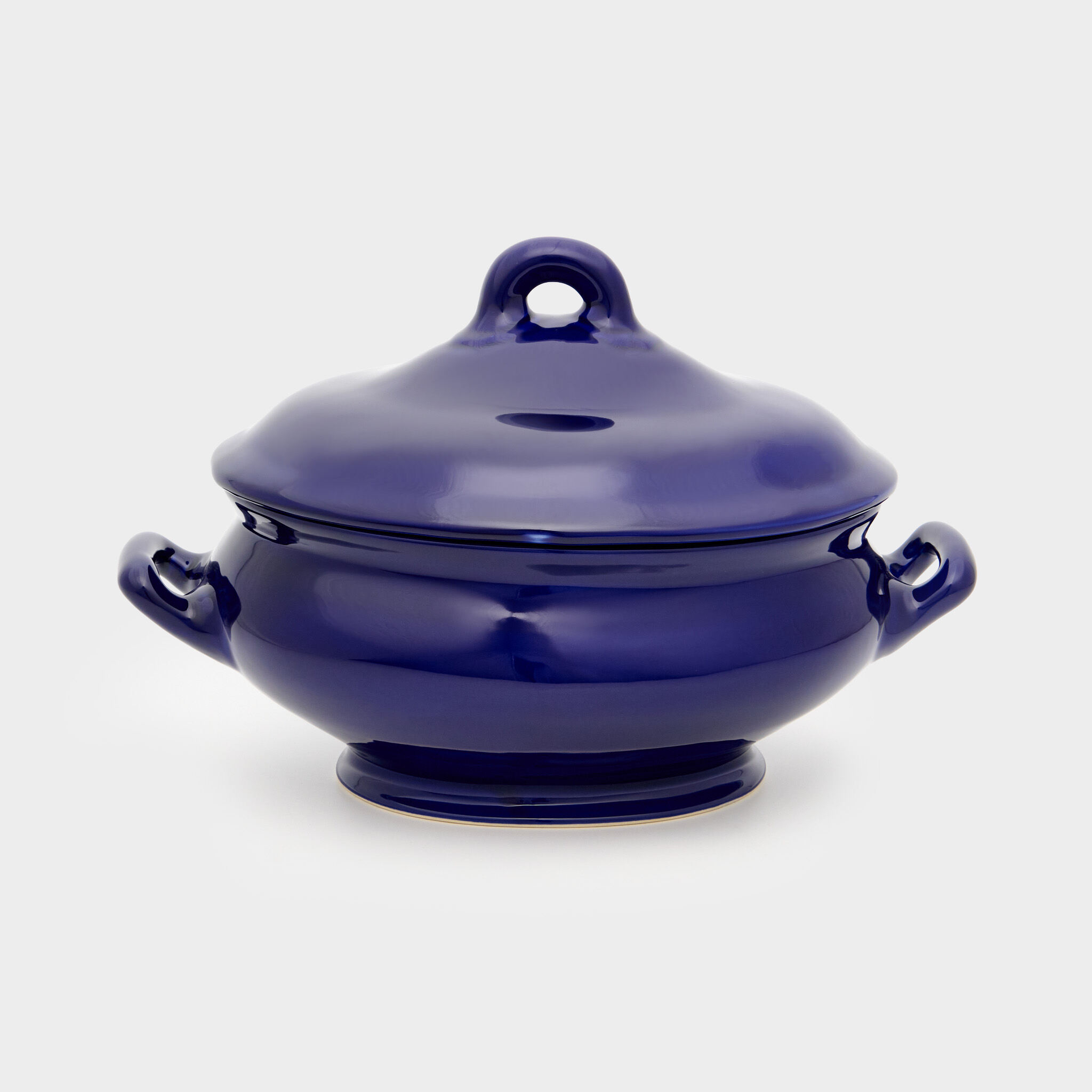 SOPEIRA PORCELANA AZUL 4,5l