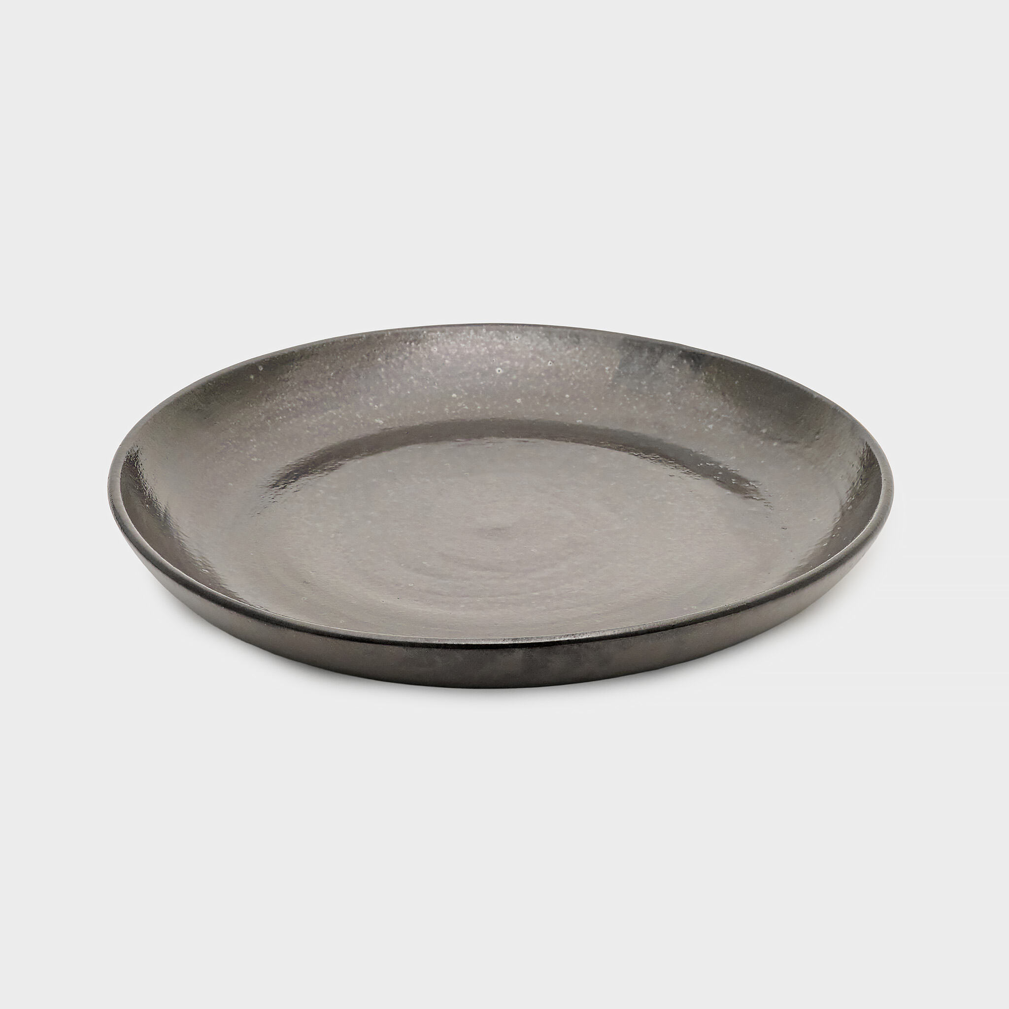 TRAVESSA LUA CERÂMICA N.O PRETA