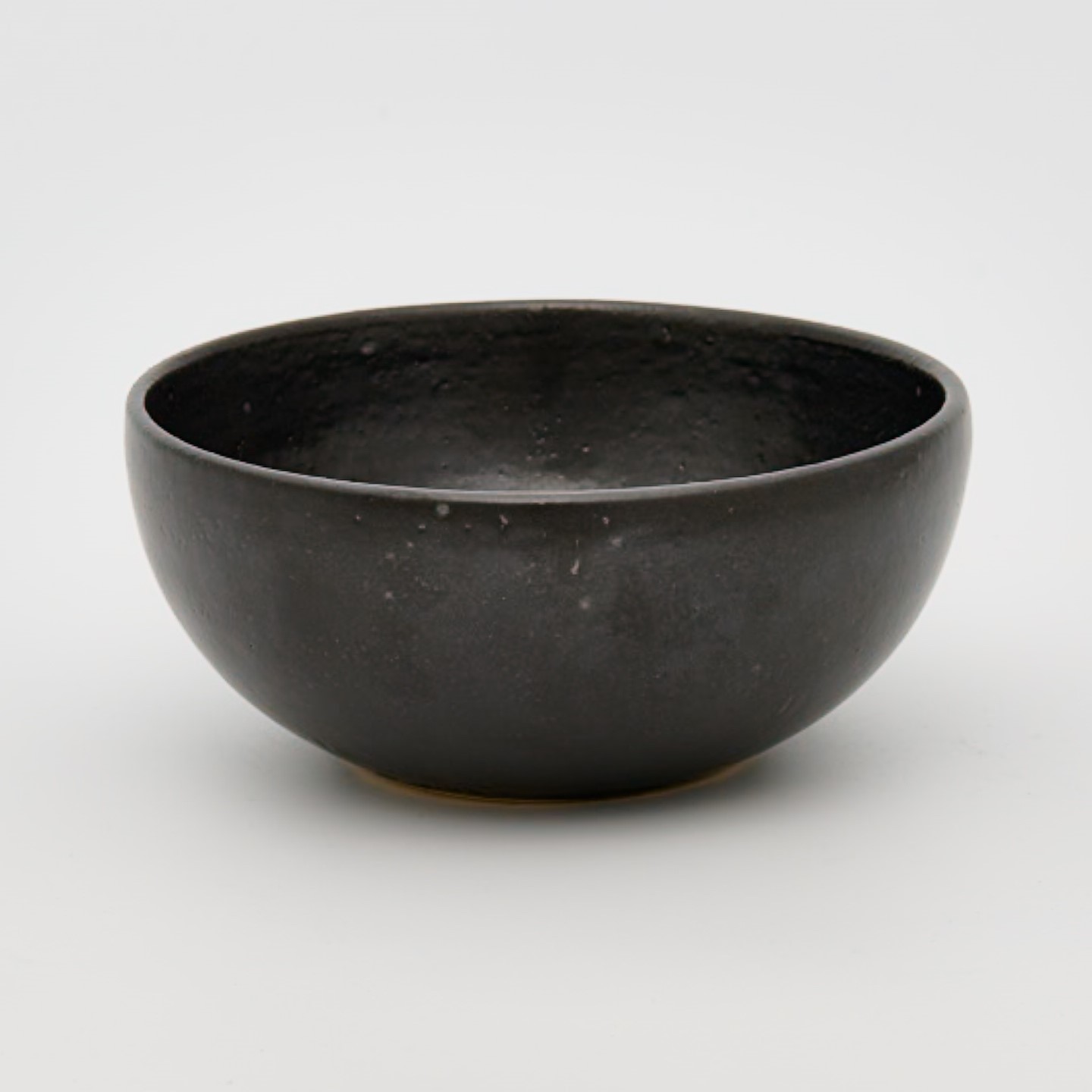 CUMBUCA CERÂMICA N.O PRETA