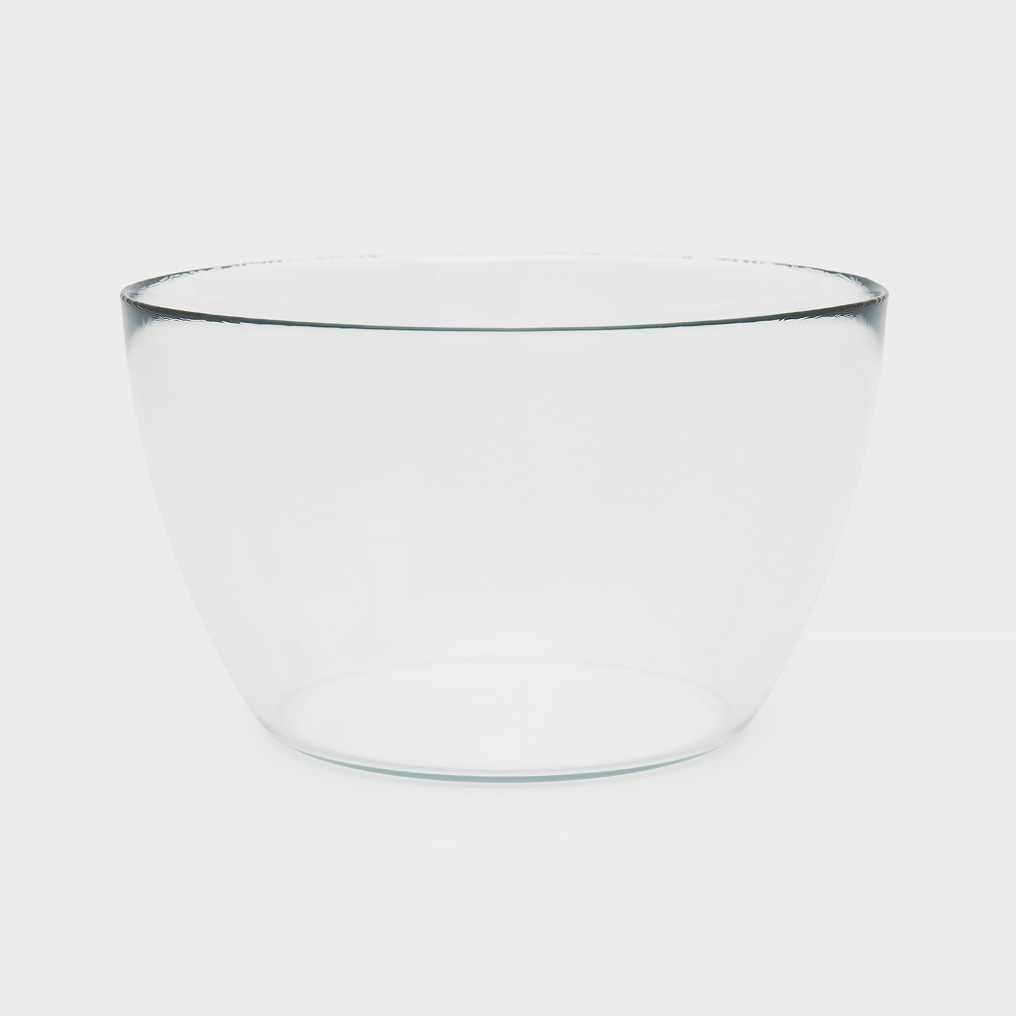 BOWL VIDRO SALADEIRA GOURMET