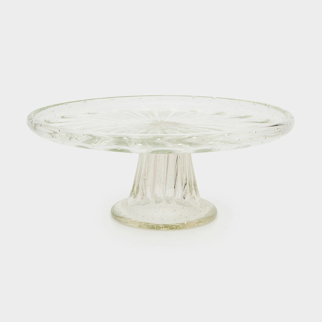 BOLEIRA CRISTAL BORDA GROSSA