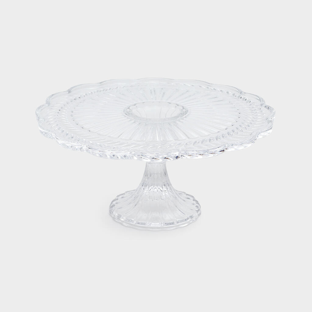 DOCEIRA CRISTAL ONDULADA - M