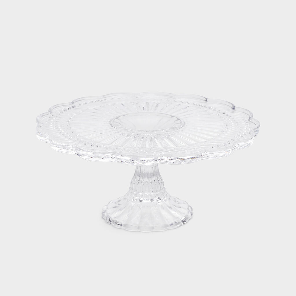 DOCEIRA CRISTAL ONDULADA - P