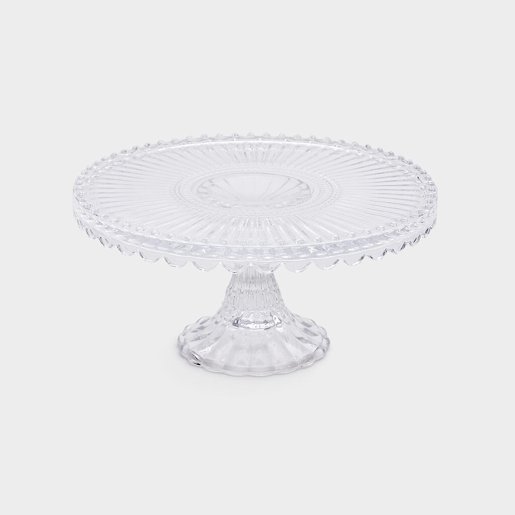 DOCEIRA CRISTAL PEROLA