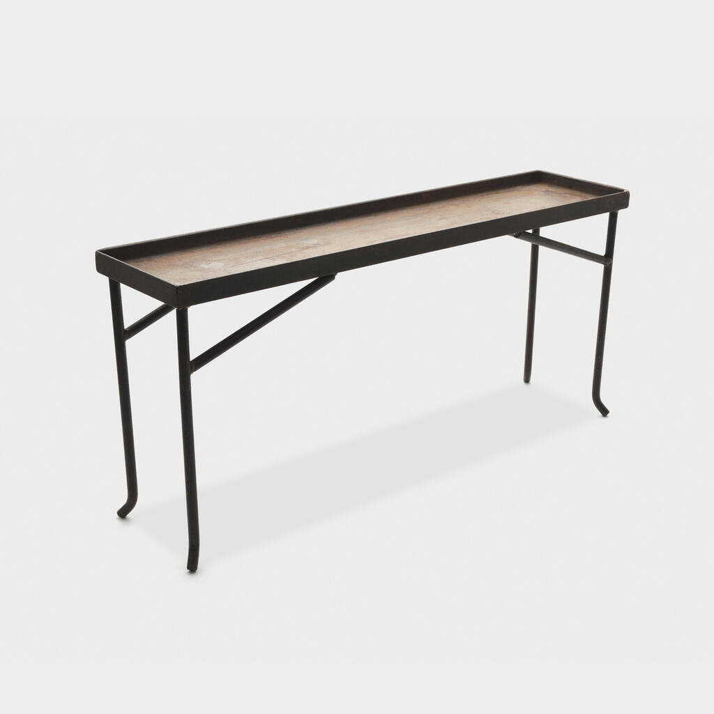 ALTURA RETANGULAR FERRO