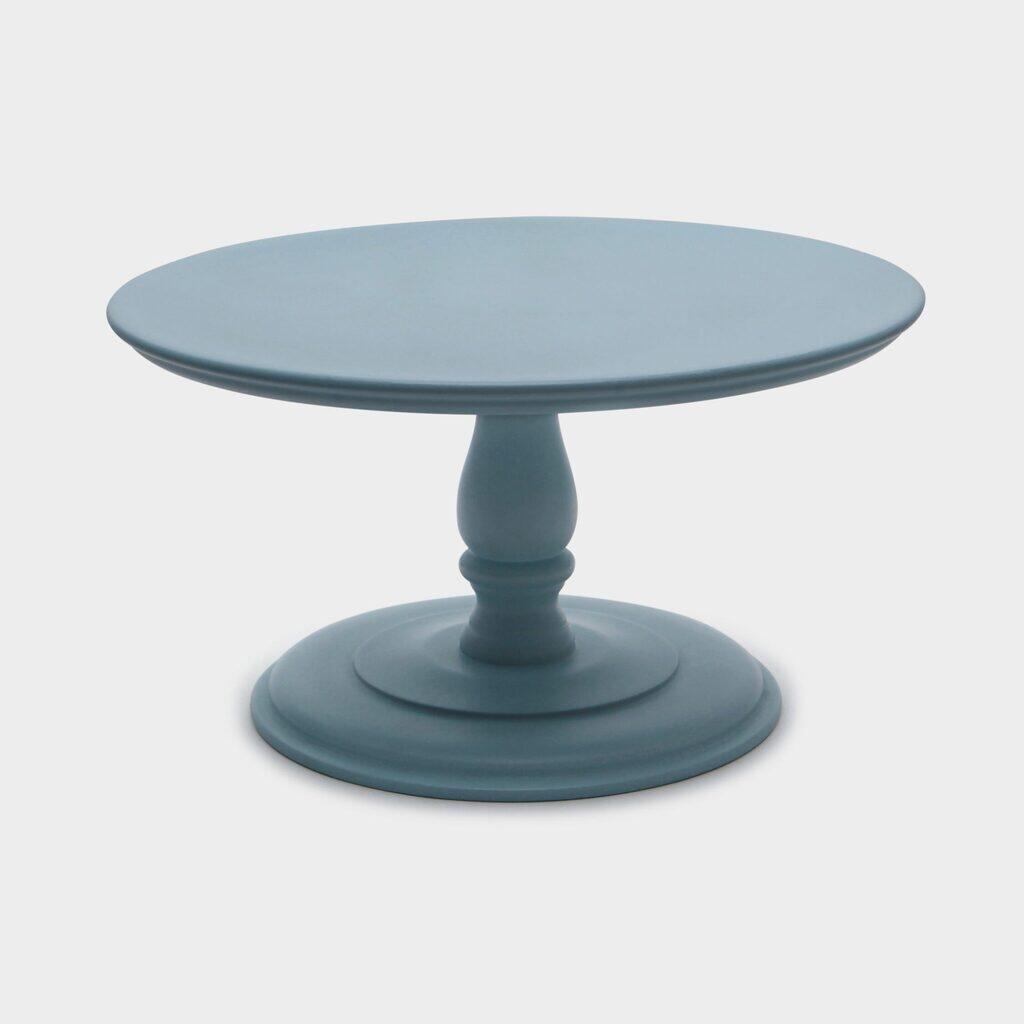 BOLEIRA LACA AZUL CLARO