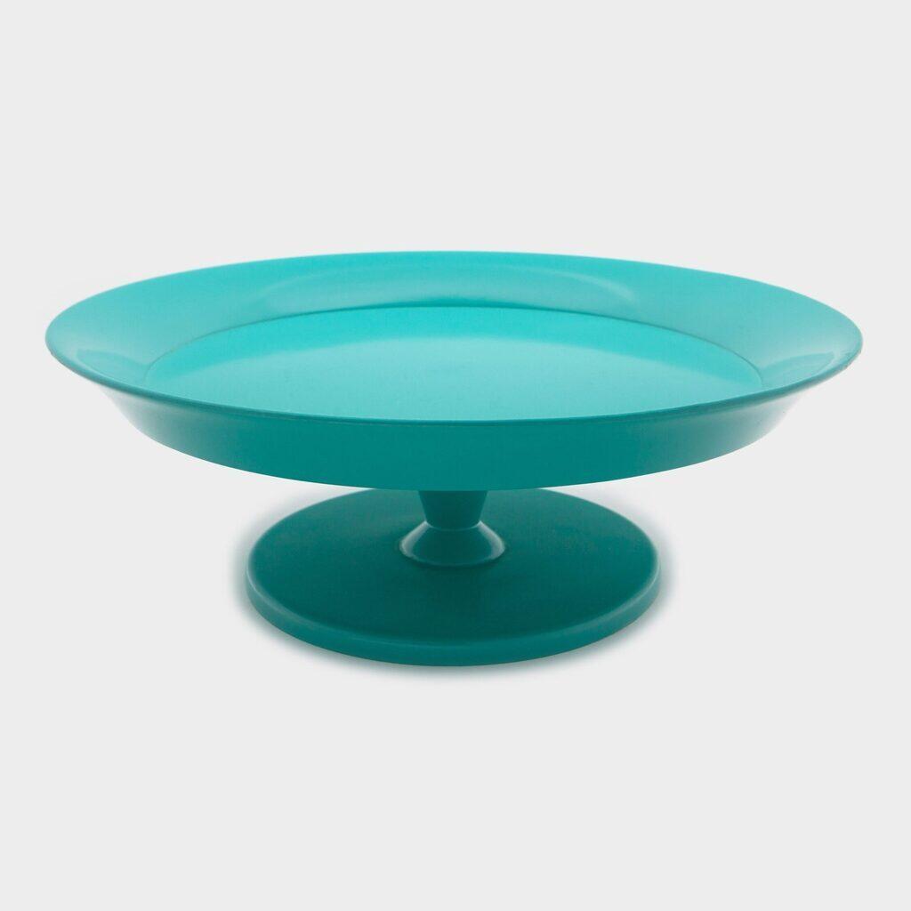 BOLEIRA REDONDA LACA TIFFANY