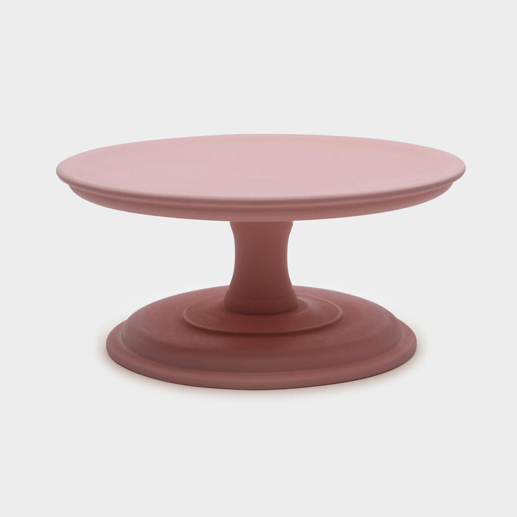 BOLEIRA LACA ROSA CLARO