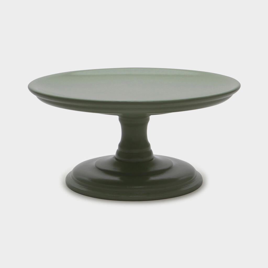 BOLEIRA LACA VERDE CLARO