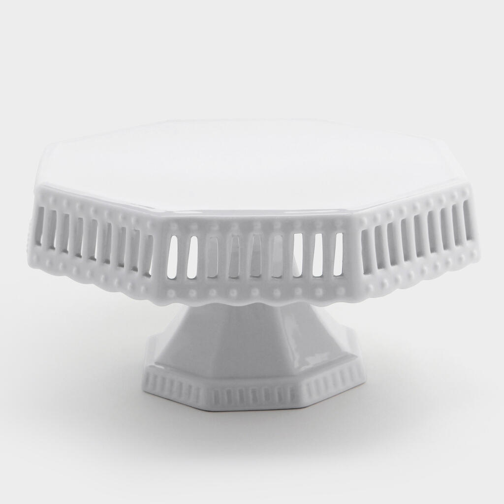 BOLEIRA SEXTAVADA BRANCO PASSA FITA