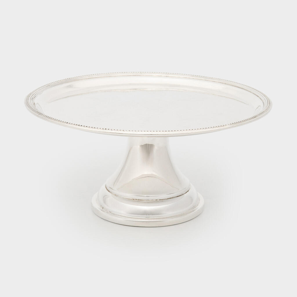 BOLEIRA PRATA PEARL.