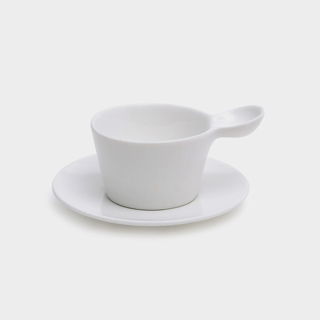 BOWL BRANCO COM PIRES