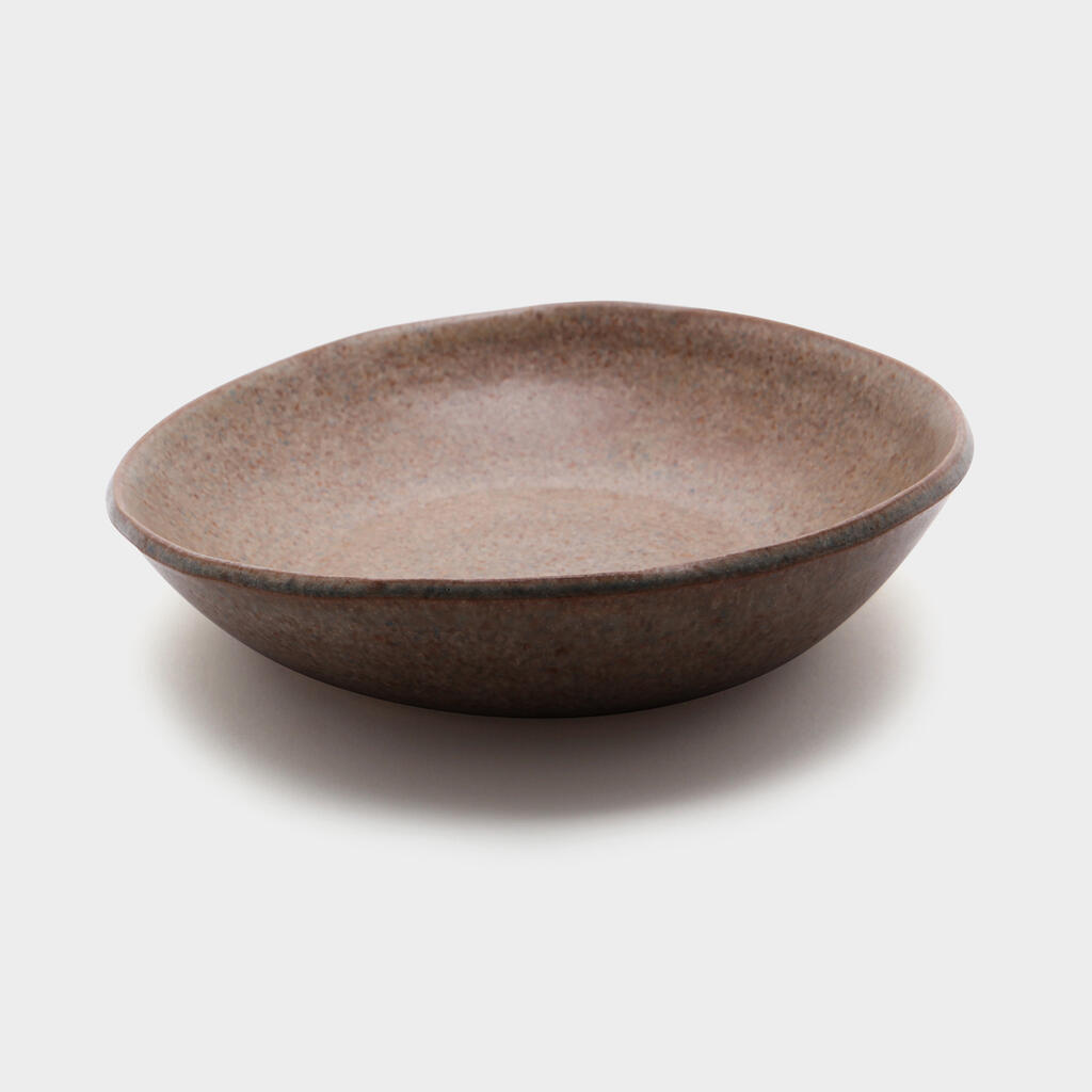 BOWL ORGÂNICO CERÂMICA N.O OCRE
