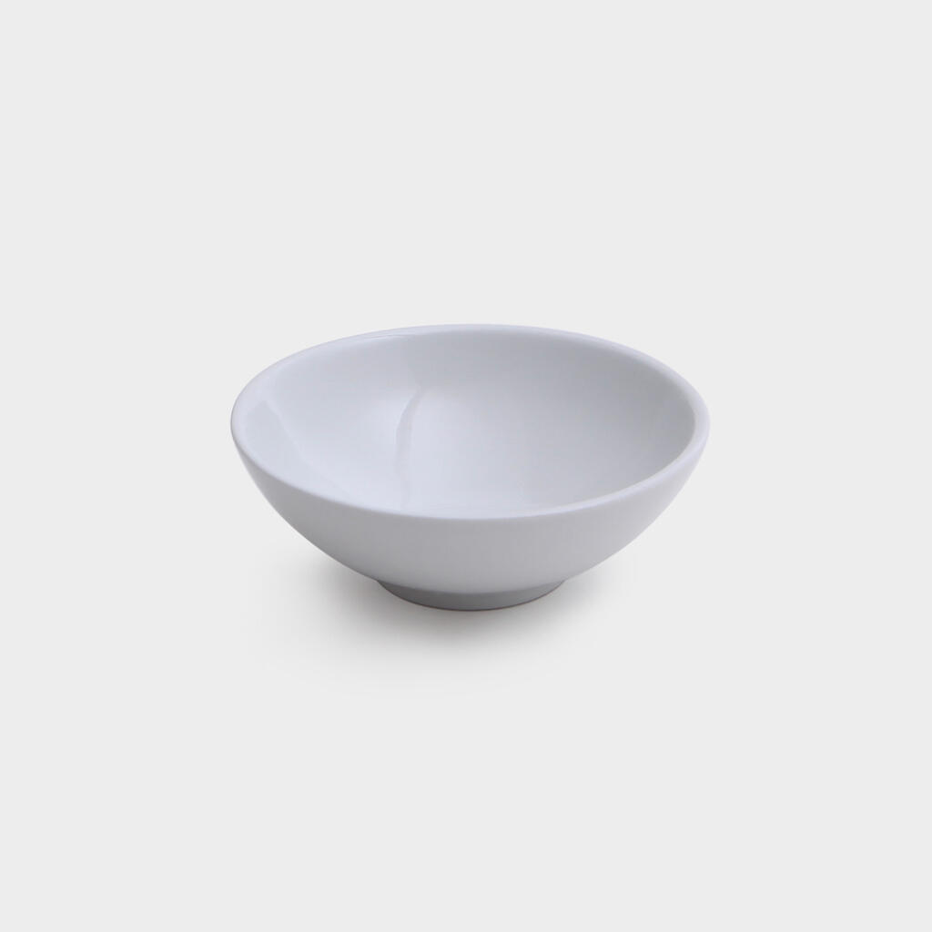 BOWL PORCELANA BRANCO