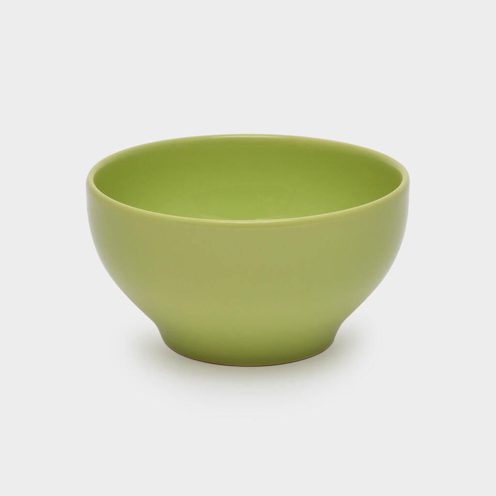 BOWL REDONDO VERDE