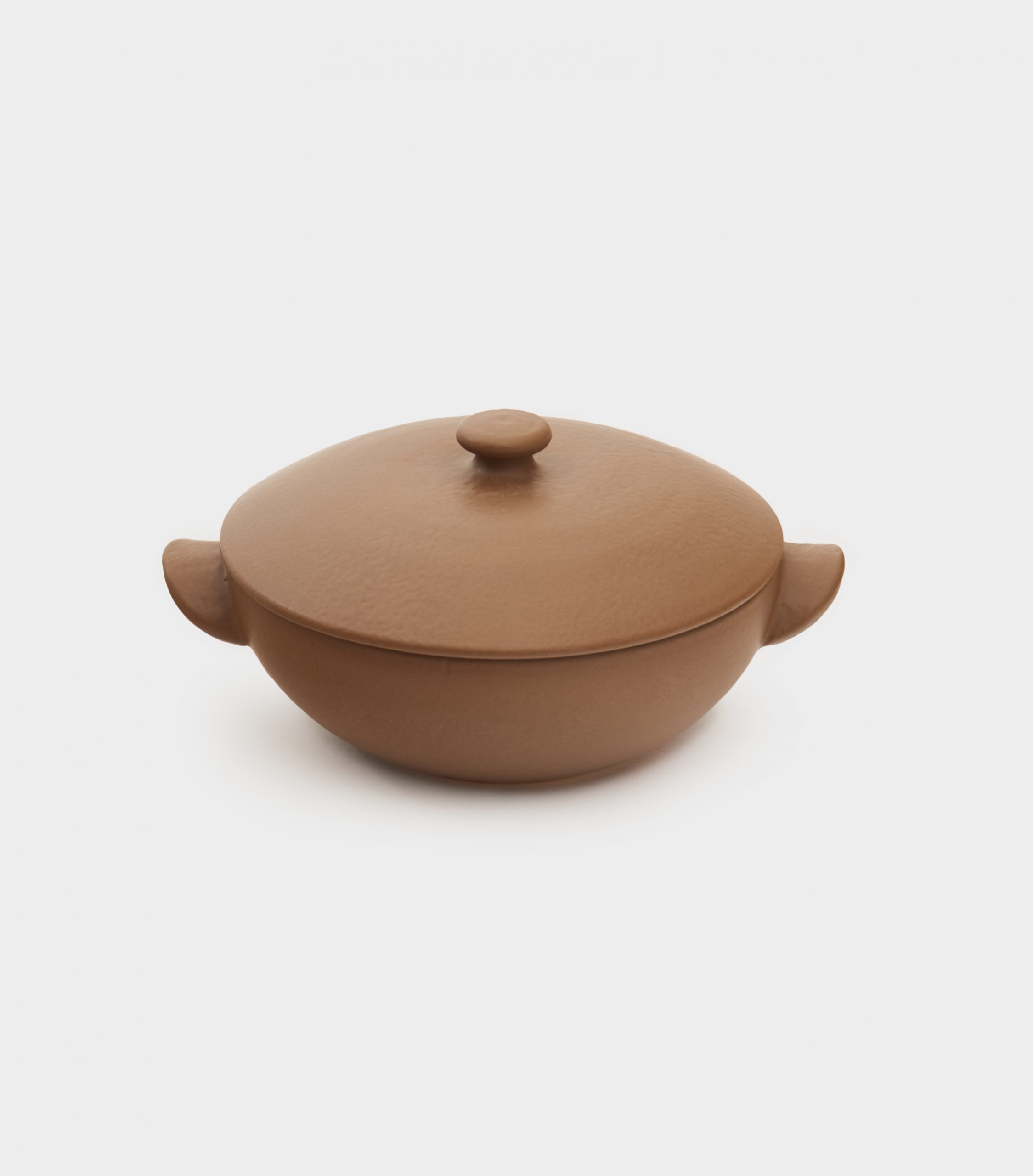 CAÇAROLA CERÂMICA FENDI