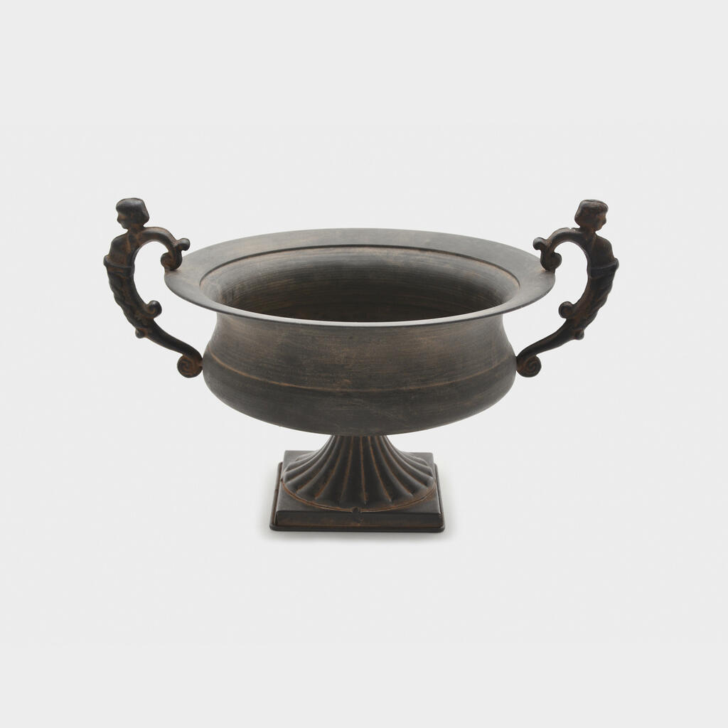 ANFORA FERRO ALÇA ANJO