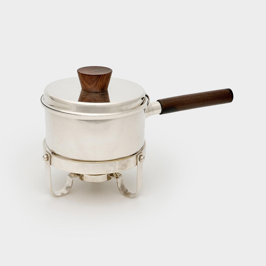 CAÇAROLA PRATA BABY