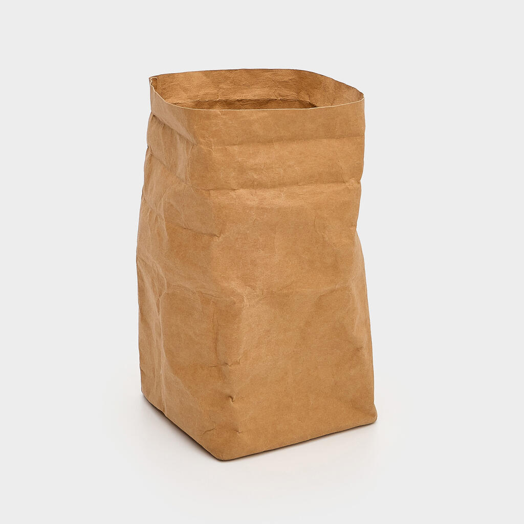 CACHEPOT TECIDO MALEAVEL TIJOLO MALEAVEL