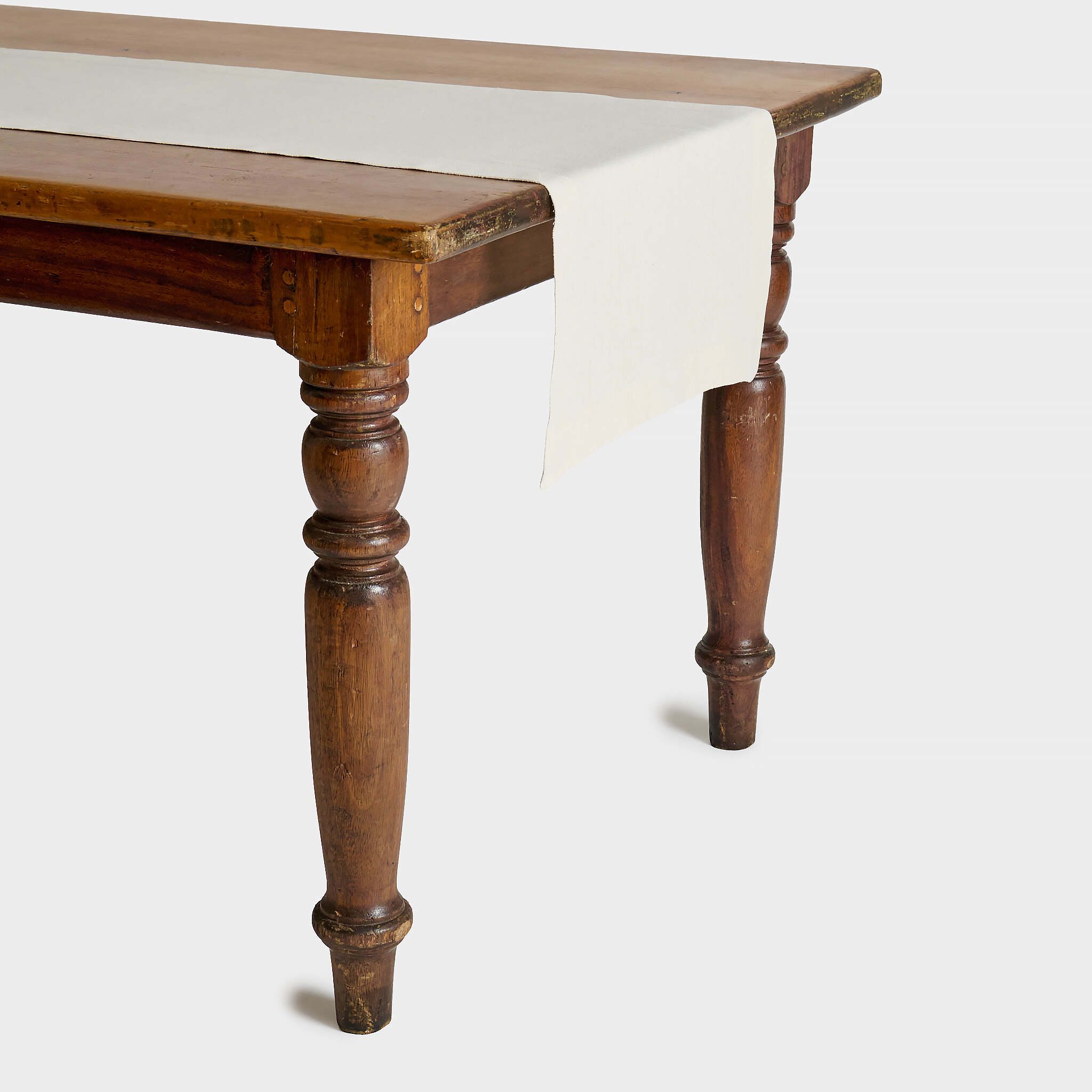 CAMINHO MESA LINHO MESCLA