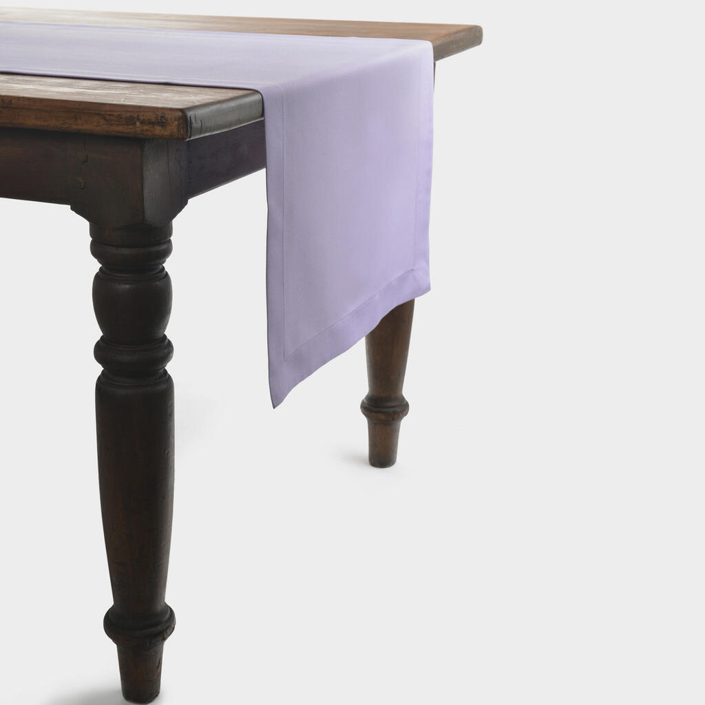 CAMINHO MESA OXFORD LILÁS