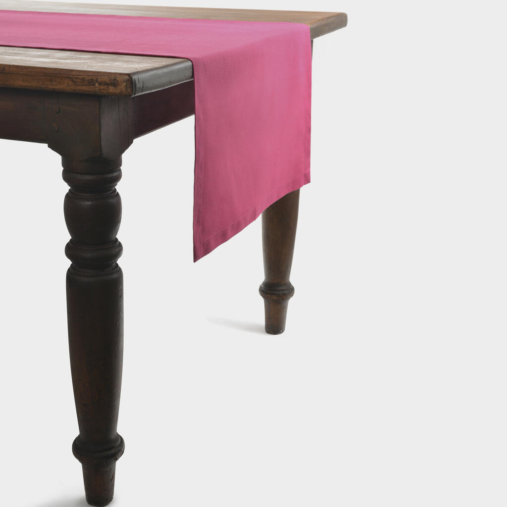 CAMINHO MESA TUSSOT PINK