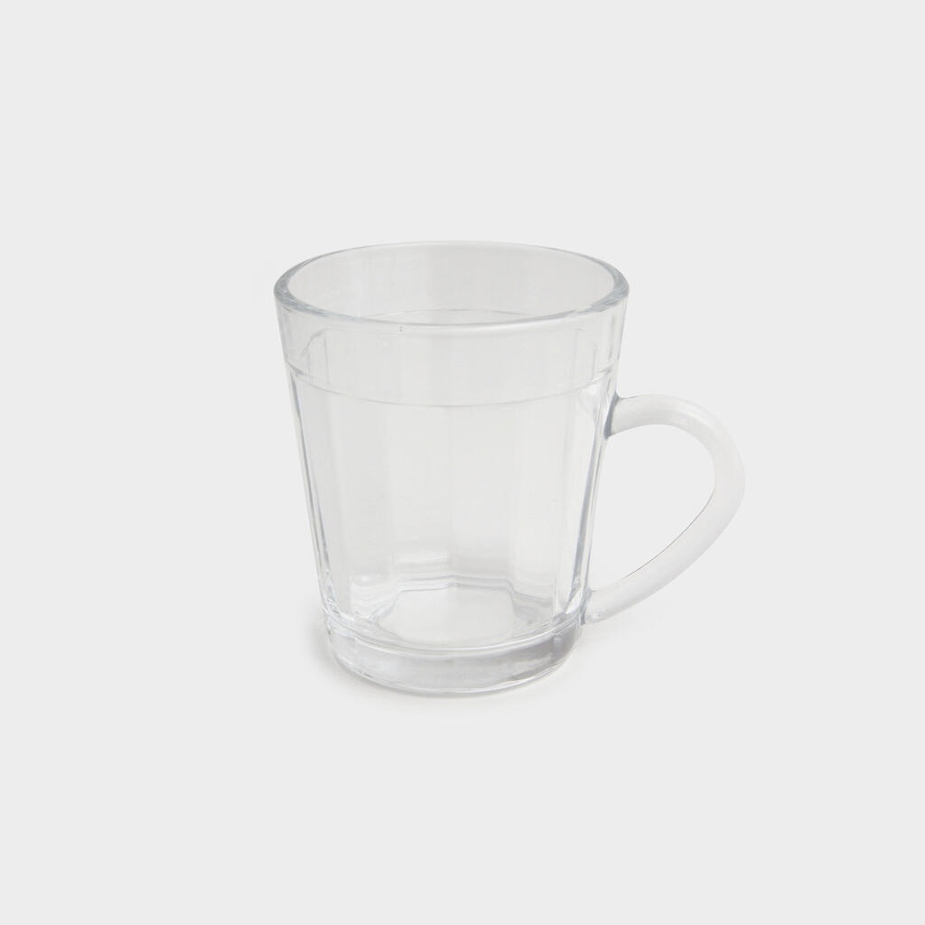 CANECA CHÁ AMERICANA SEM PIRES