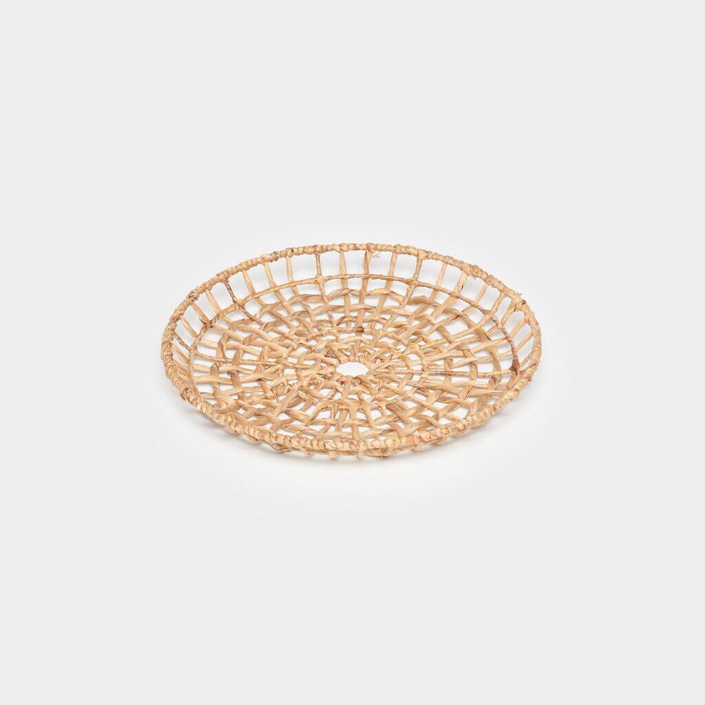 CENTRO DE MESA REDONDO TÁBOA