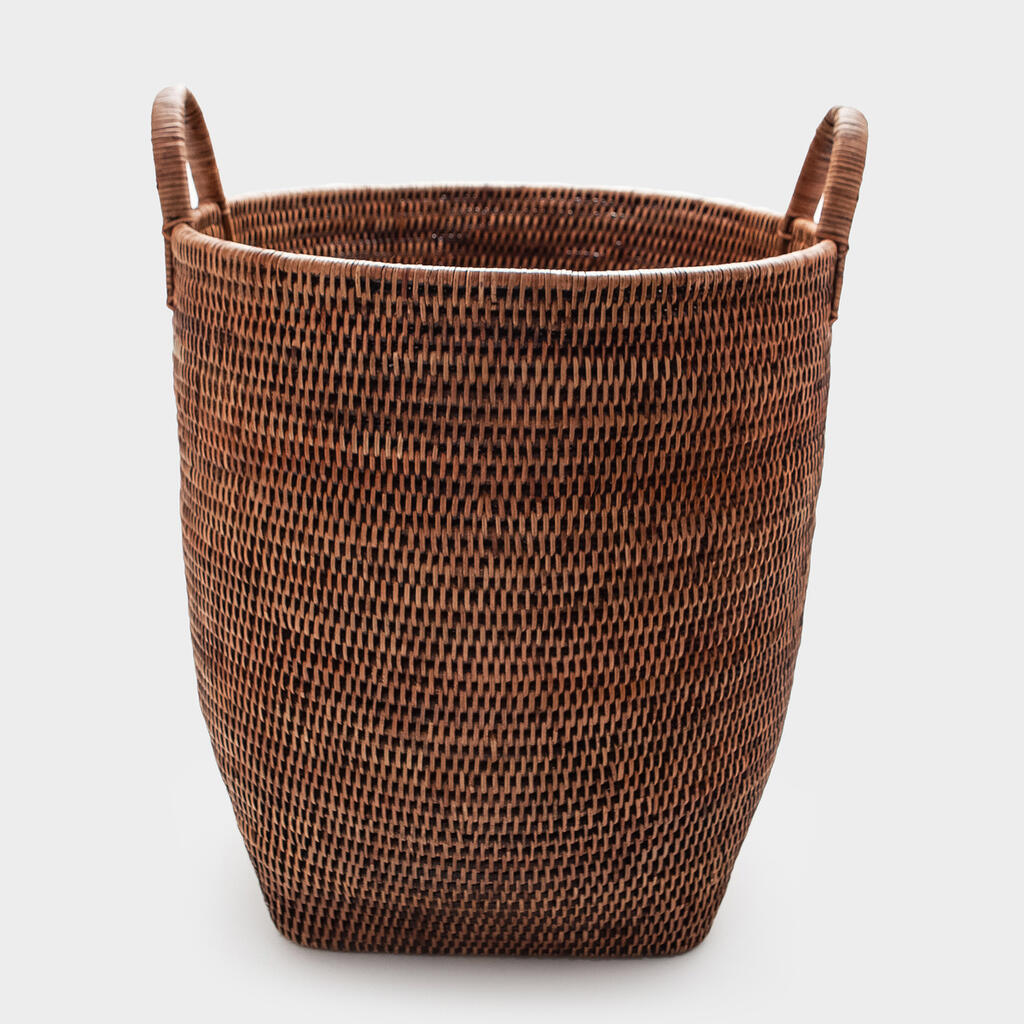 CESTA REDONDA VIME COM ALÇA