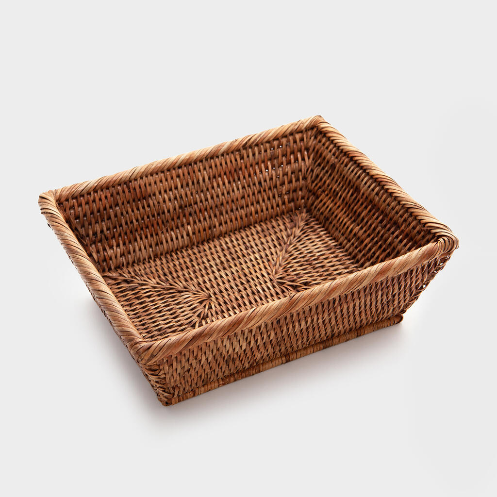 CESTA RETANGULAR VIME