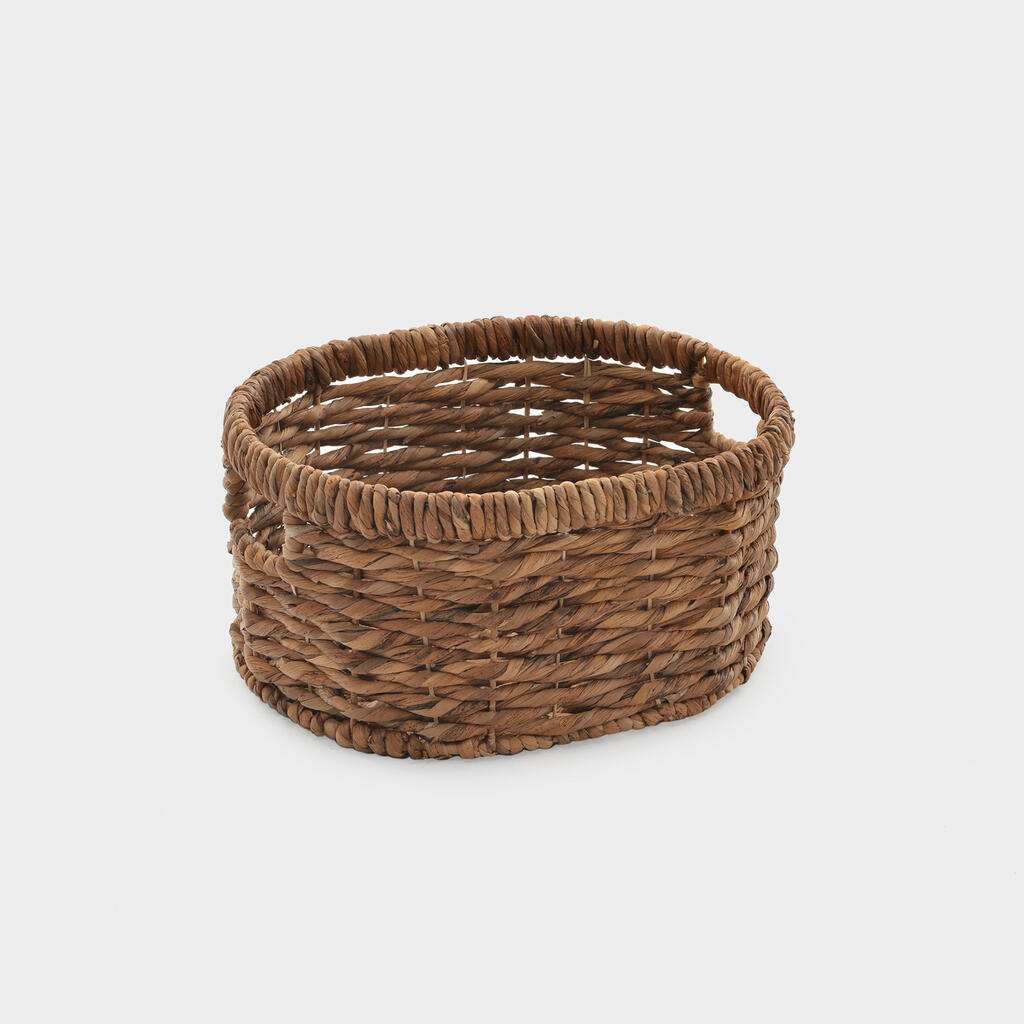 CESTO OVAL SISAL LARGO SISAL LARGO - M