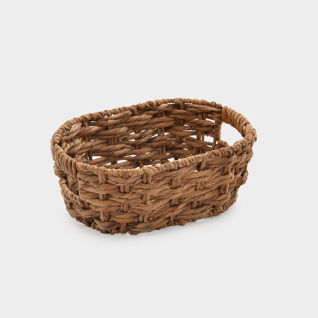 CESTO OVAL SISAL LARGO SISAL LARGO - P