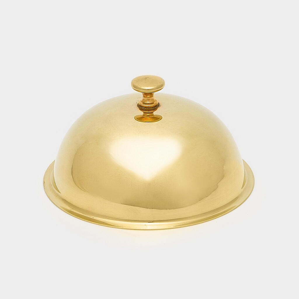 CLOCHE DOURADO