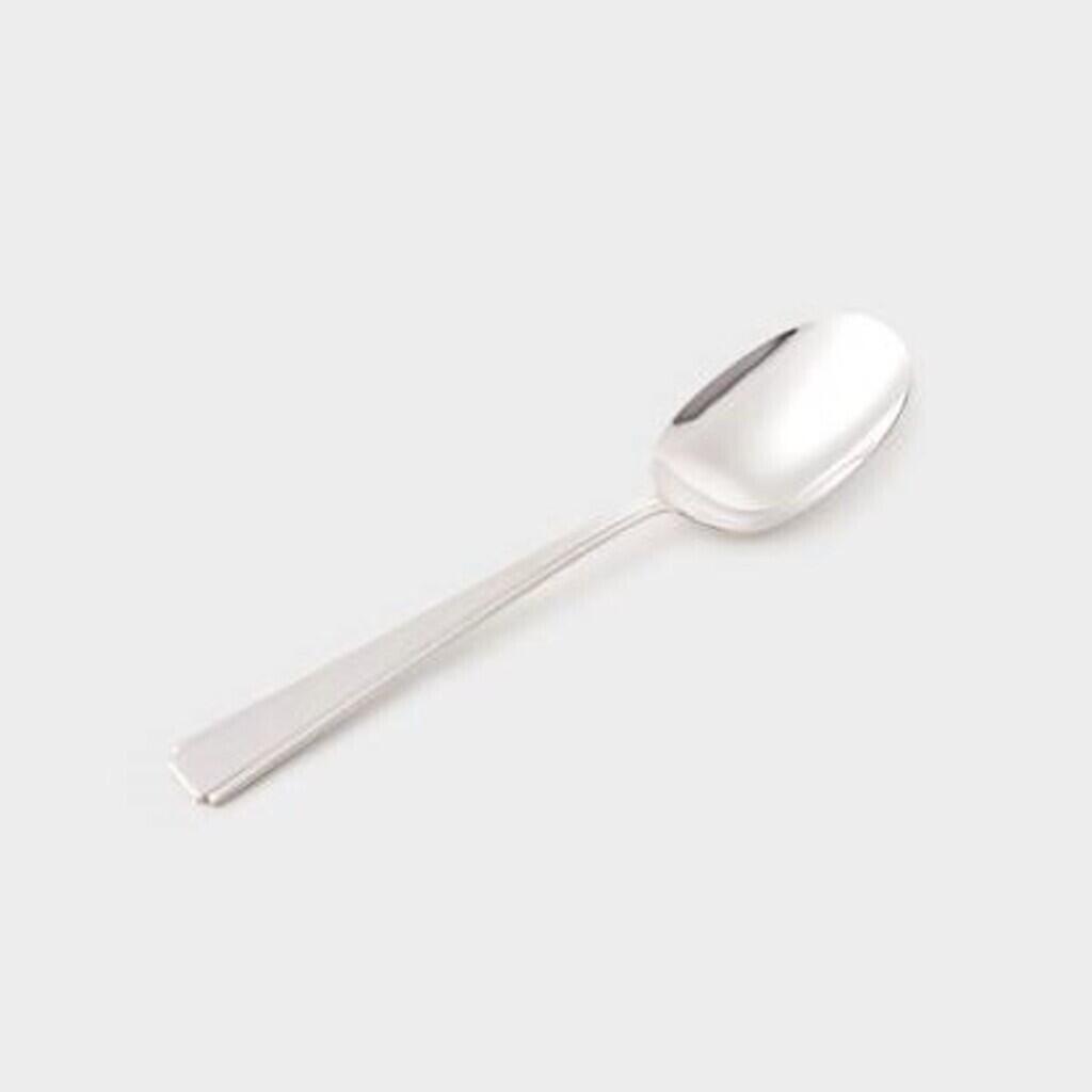 COLHER ARROZ PRATA FRACALANZA