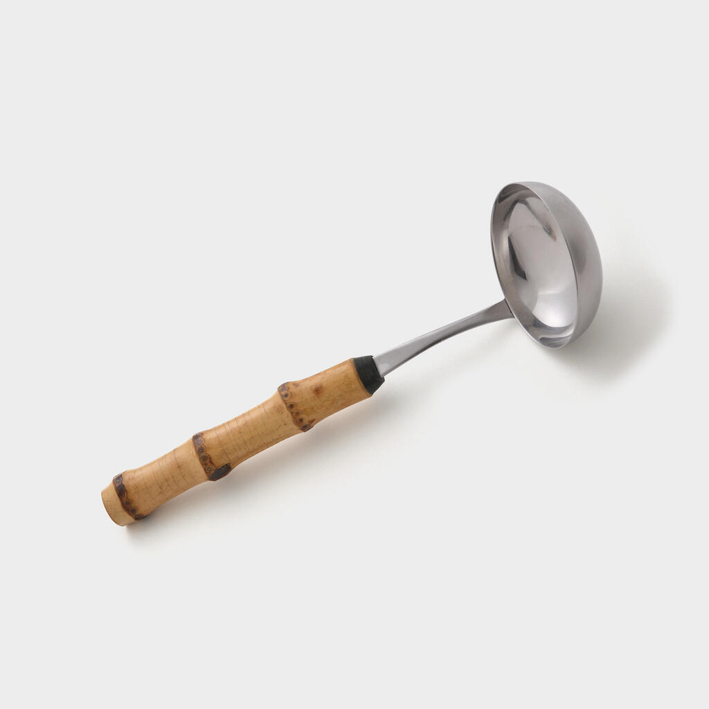 CONCHA FEIJÃO BAMBU