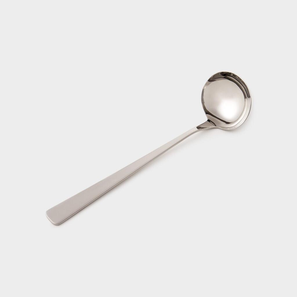 CONCHA SOPA INOX LISO