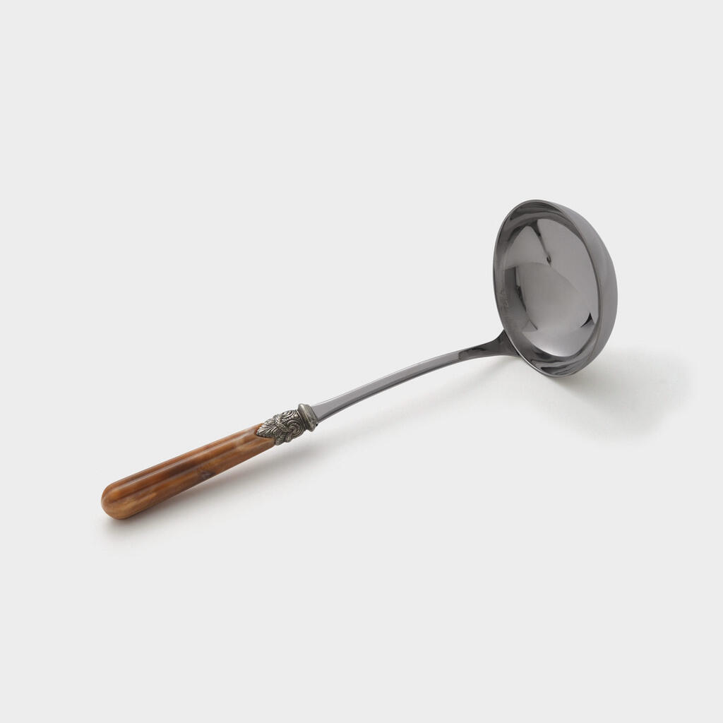 CONCHA TERRINA CARAMELO TRABALHADO