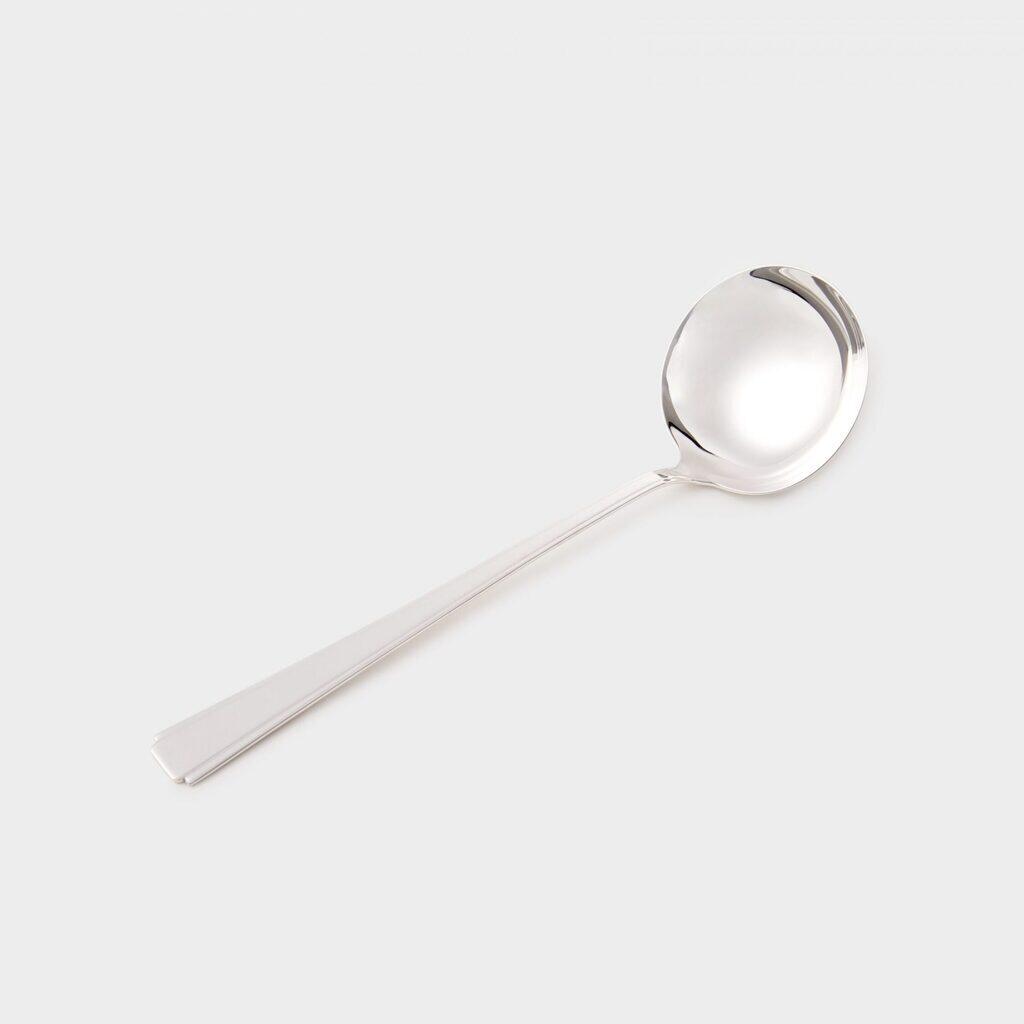 CONCHA TERRINA PRATA FRACALANZA