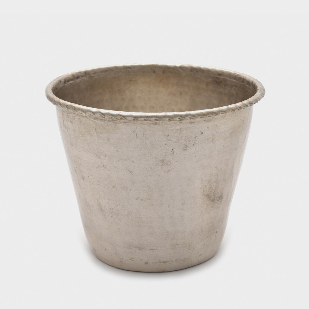 BALDE ALPACA MACHETADO