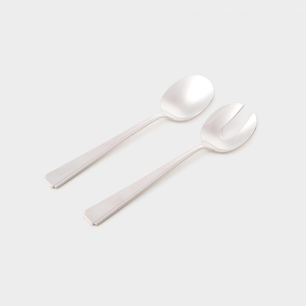 CONJUNTO SALADA PRATA FRACALANZA