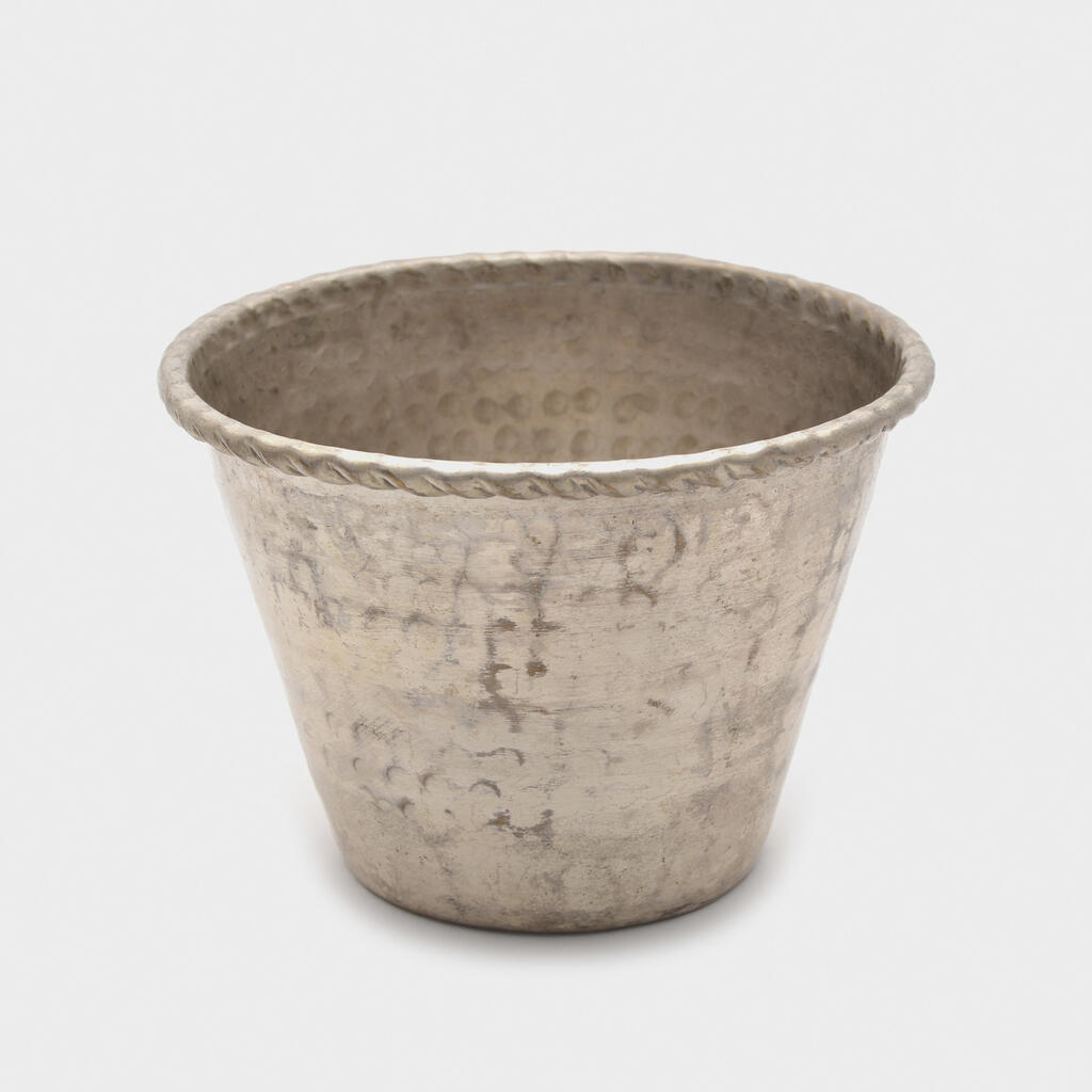 BALDE ALPACA MACHETADO