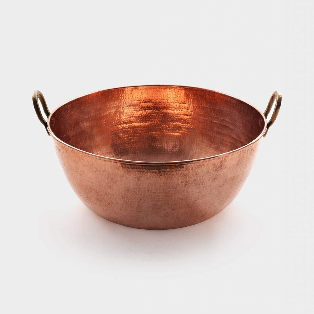 COOLER TACHO COBRE EXG - 100L