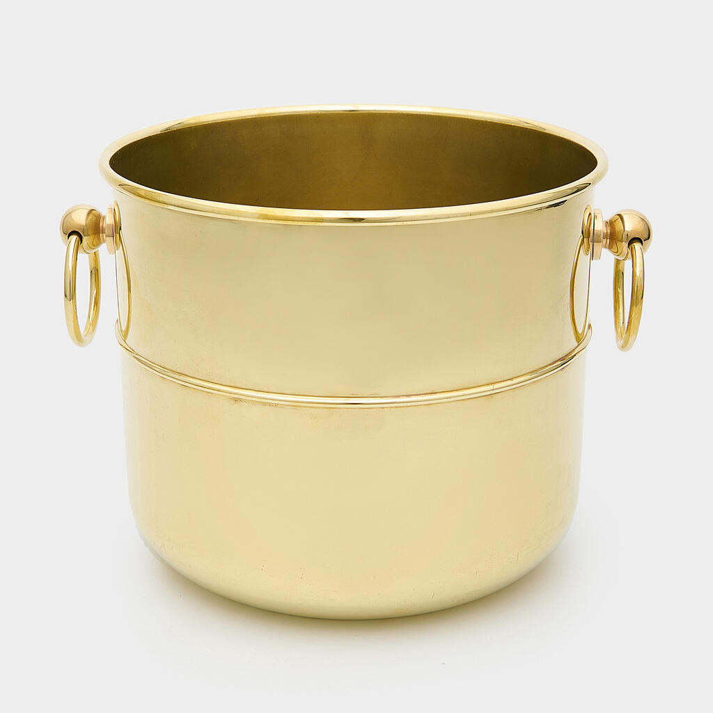 BALDE RETO DOURADO ALÇA