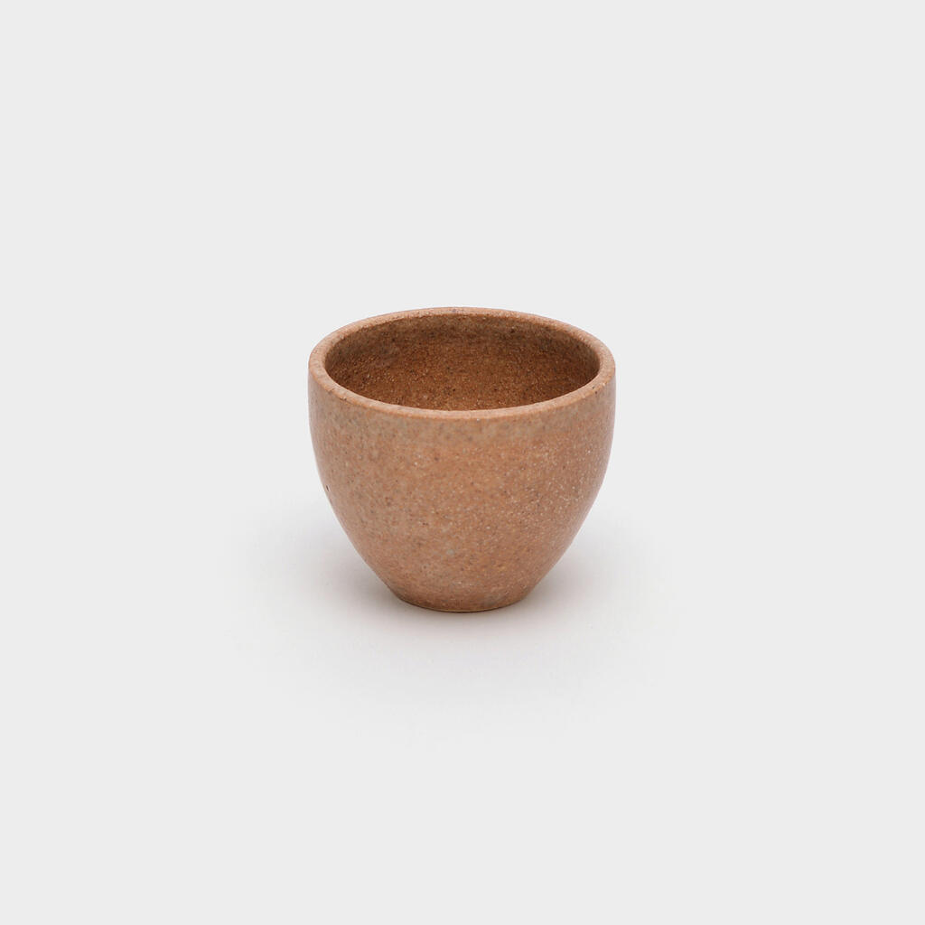 COPO CERÂMICA N.O OCRE