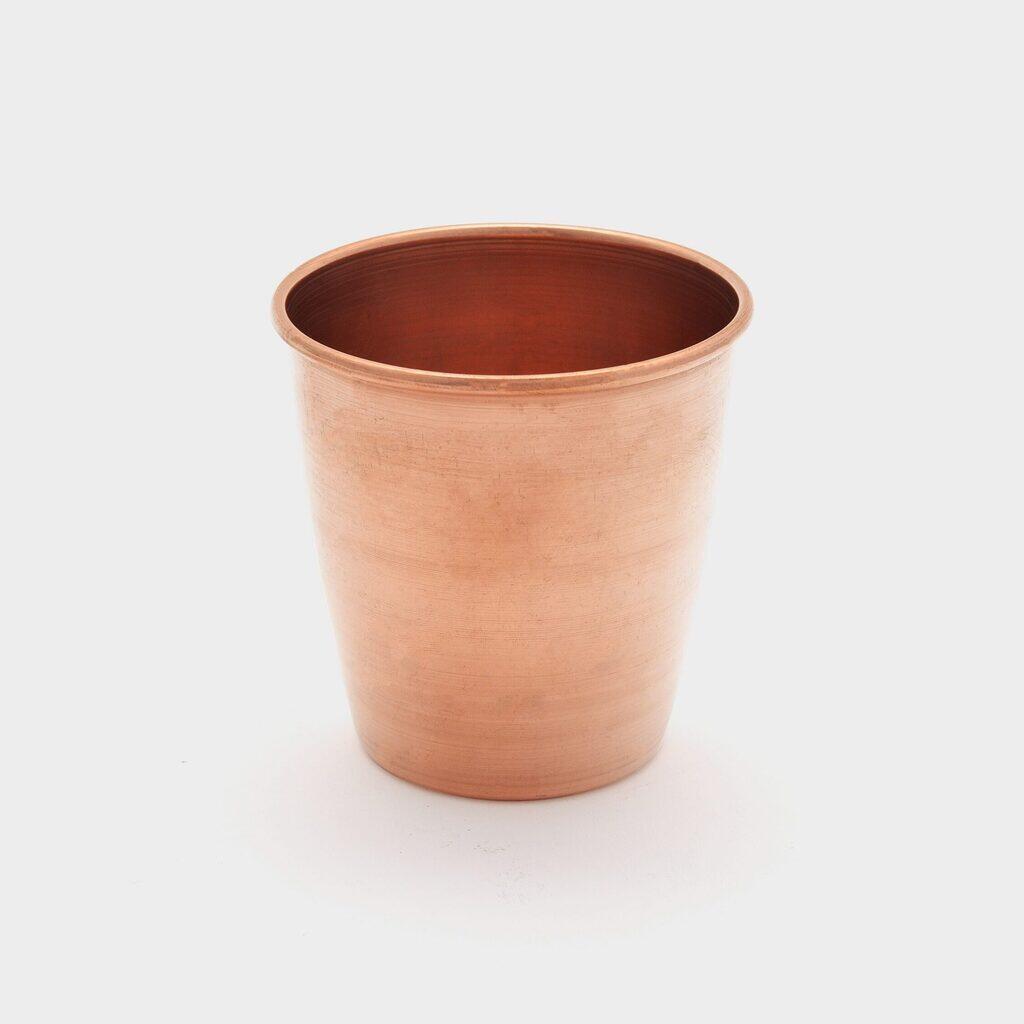 COPO CALDERETA COBRE M 370ML